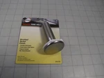 Danco 89478 Universal Sink Hole Cover 1-3/4" Od Flange Brushed Nickel Finish New. Fixed Price $9.67.