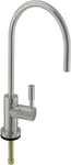 Westbrass D2036-NL-07 11" Contemporary 1-LEVER Handle Cold Water Dispenser. Fixed Price $69.99.