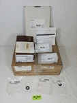 Rohl A2410NLMSTN Italian Bath Kit For Pressure Balance Trim 38775. Fixed Price $321.30.