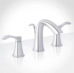 Miseno MNO311CP Bella Widespread Bathroom Faucet - Polished Chrome #1. Fixed Price $86.86.