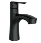 Moen 84516BL Findlay One-handle High Arc Bathroom Faucet Matte Black Finish. Fixed Price $68.88.