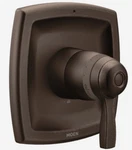 Moen T4691ORB Voss Exacttemp Thermostatic Valve Trim Kit, Oil Rubbed Bronze. Fixed Price $224.99.