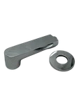 Hansgrohe Tub Spout 14413001 Chrome 3IN. Fixed Price $29.99.