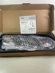 Danze The Foodie Single Handle Pull Down Kitchen Faucet Chrome DH451188 Open. Fixed Price $139.99.