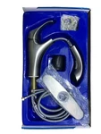 Proflo Hallinan PFXC6512ZBN 1.5 Gpm Single Hole Pull Out Kitchen, Brushed Nickel. Fixed Price $279.98.
