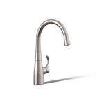 Kohler K-22034-VS Bar Faucet. Fixed Price $111.92.