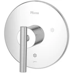Pfister R89-1NC Contempra Pressure Balanced Valve Trim Only Chrome. Fixed Price $114.15.