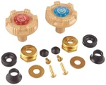 Woodford RK-22MH Repair Kit Metal Handle. Fixed Price $53.56.