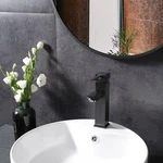 Aquaterior Bathroom Faucet For Vessel Sink Basin Mixer Tap AQT0039. Fixed Price $69.90.