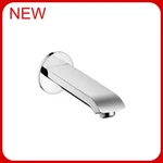 Hansgrohe Metris Wall-mount Bathtub Spout Without Diverter R2. Fixed Price $69.99.