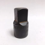 Williams 3/8" Drive X 1/2" Adapter BS-130B. Fixed Price $10.99.