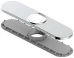 Pfister 961-201 Deck Plate Accessory Chrome. Fixed Price $40.52.