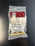 Kissler E1-2/2 Extension, Price Pfister Stems,. Fixed Price $5.00.