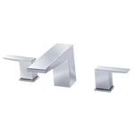 Danze D300962T Mid-town Deck Mounted Roman Tub Faucet Trim In Chrome. Fixed Price $40.00.