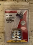 Danco Designer Aerator Bell Style Chrome 89438 Kitchen Bath Faucet Universal New. Fixed Price $14.43.