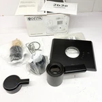 Delta T17T099-BL Pivotal Tempassure Series Valve Trim Matte Black. Fixed Price $399.01.