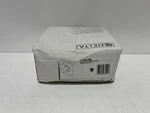 Delta Vero T11853-SS 1-HANDLE 3-SETTING Diverter Valve Trim Kit Stainless. Fixed Price $107.00.