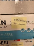 Moen Venago Pull-down Kitchen Faucet Stainless Finish 87113SRS. Fixed Price $107.99.