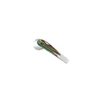 Brasscraft Oem Chrome Kitchen/lav Faucet Handle For Price Pfister Flowmatic, Sh. Fixed Price $37.05.
