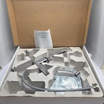Kohler K-15171-F-CP Polished Chrome Coralais Kitchen Sink Faucet. Fixed Price $55.99.