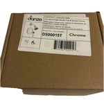 Danze Eastham Bathroom Shower Trim - Chrome D500015T Single Handle. New. Fixed Price $42.95.