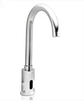 Mac FA444-TOUCHLESS Gooseneck Faucet Chrome. Fixed Price $220.00.