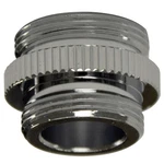 3/8 Aerator Adptr Chrome Danco, Inc 10516. Fixed Price $18.48.
