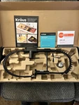 Kraus Bolden Sensor Kitchen Faucet Matte Black High Arc Single Lever Handle. Fixed Price $149.99.