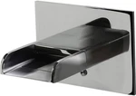 Alfi Brand AB5901 Wall Mounted Tub Filler - Stainless Steel. Fixed Price $222.19.