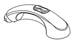 Moen 124738 Chrome Replacement Pull-out Wand. Fixed Price $83.40.