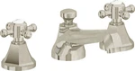 California Faucets 4702-BNU Flatirons Kitchen & Bath. Fixed Price $349.99.