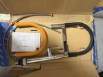 Grohe 30 295 Essence 1.75 Gpm Hole Pull Out Kitchen Faucet Chrome Extra Orange. Fixed Price $300.00.