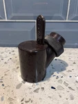 Tomlinson 1000947 High Volume Bag-in-box Faucet. Fixed Price $26.10.
