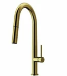 Vigo Greenwich VG02029MG Single-handle Pull-down Sprayer Kitchen Faucet Matte. Fixed Price $129.59.