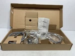 American Standard 4279410.002 Delancey Single-handle Pull-down Bar Faucet Chrome. Fixed Price $74.88.