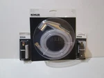 Kohler Ultraglide Cartridge GP1092204-HOT GP1092203-COLD GP1021724-CP Spray Hose. Fixed Price $35.00.