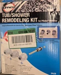 Danco Tub Shower Rebuild Kit For Price Pfister Windsor Faucets - 39630. Fixed Price $35.95.