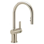 Moen 7622NL - Kitchen Faucet. Fixed Price $332.35.