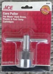 45208 Ace Core Puller For Moen. Fixed Price $15.00.