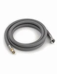 Moen 131381 Pullout Hose Kit 1-HANDLE Chrome Faucet Repair Parts. Fixed Price $39.99.
