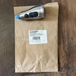 Moen Brantford 191005SRS Wand Kit Spot Resist Stainless. Fixed Price $50.00.