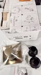 Kohler Venza T28130-4-BN 1-HANDLE Transfer Valve Trim In Vibrant Brushed Nickel. Fixed Price $34.97.