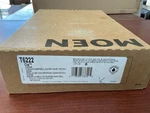 New Moen Cia T6222 2-HANDLE Widespread Lavatory Faucet Trim Polished Chrome B130. Fixed Price $139.95.