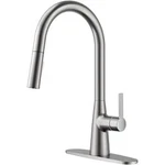 Anzzi KF-AZ701BN Kitchen Faucet. Fixed Price $87.75.
