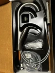 Moen Notch 1-HANDLE Pulldown Kitchen Faucet 9124SRS Stainless. Fixed Price $359.95.