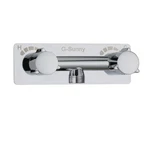 G-sunny All Metal Shower Faucet, Camper Valve 4" Replacement Diverter. Fixed Price $84.81.
