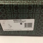 Brizo 64003LF-PC Talo Smarttouch Pull Down Kitchen Faucet In Polished Chrome New. Fixed Price $679.00.