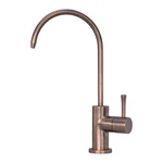 Akicon One-handle Drinking Water Faucet-antique Copper AK97703-AC. Fixed Price $64.00.