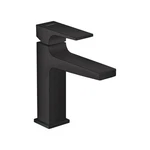 Hansgrohe Metropol 110 Singlehole Lavatory Faucet 12 Gpm Matte Black. Fixed Price $595.27.