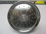Kohler K-T14422-4E-CP Polished Chrome/ Only Shower Head Fixture. Fixed Price $167.89.